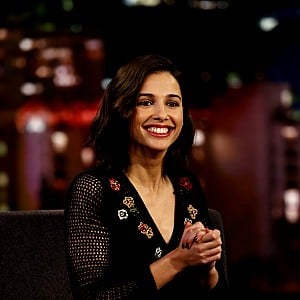 Naomi Scott