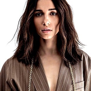 Naomi Scott