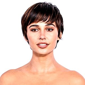 Naomi Scott