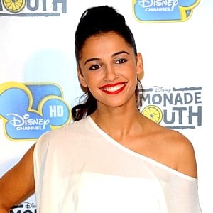 Naomi Scott
