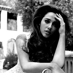 Naomi Scott