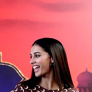 Naomi Scott