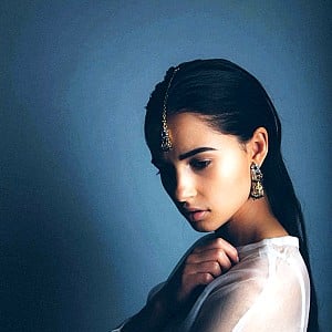 Naomi Scott