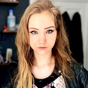 Naomi Seibt
