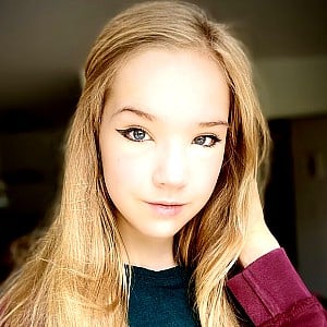 Naomi Seibt