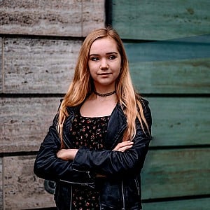 Naomi Seibt