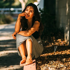 Naomi Sequeira