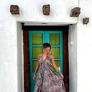 Naomi Sequeira