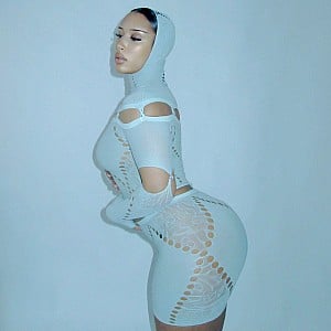 Naomi Sharon