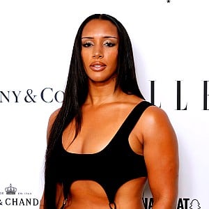 Naomi Sharon