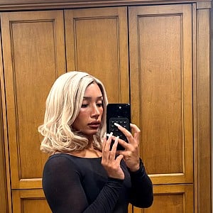 Naomi Sharon