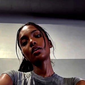 Naomi Tadesse