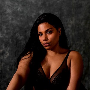 Naomi Van Gobbel