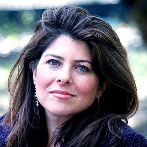 Naomi Wolf