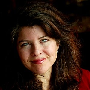 Naomi Wolf