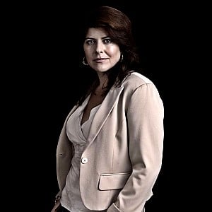 Naomi Wolf