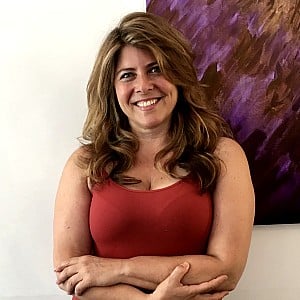 Naomi Wolf