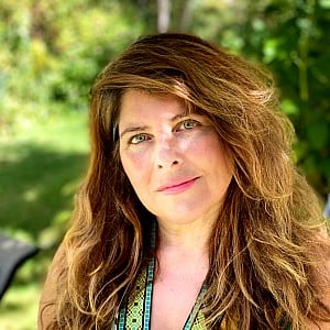 Naomi Wolf