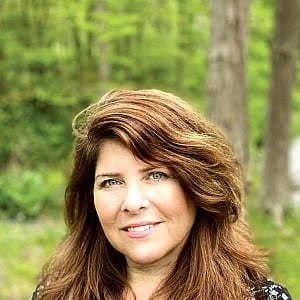 Naomi Wolf
