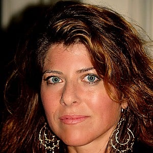 Naomi Wolf