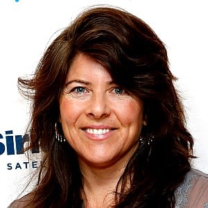 Naomi Wolf