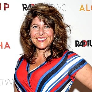 Naomi Wolf