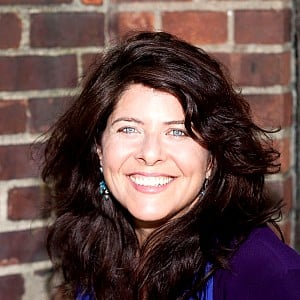 Naomi Wolf