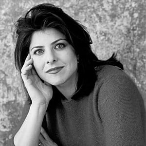 Naomi Wolf