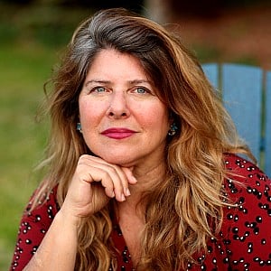 Naomi Wolf
