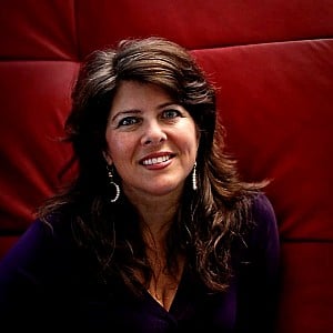 Naomi Wolf