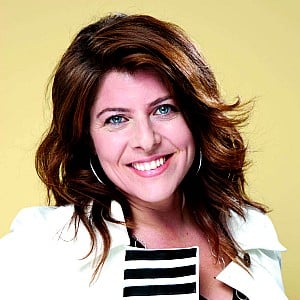 Naomi Wolf