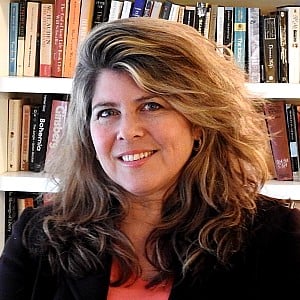 Naomi Wolf