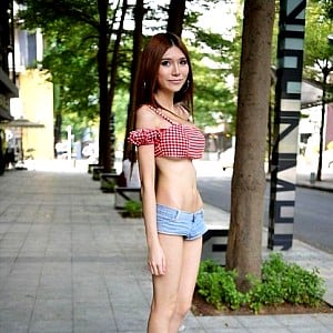 Naomi Wu