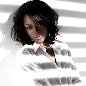 Naomie Harris