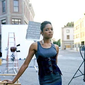 Naomie Harris
