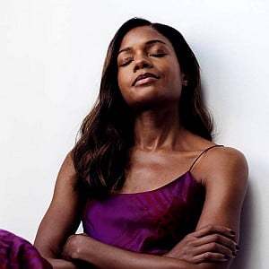 Naomie Harris
