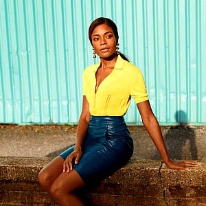 Naomie Harris