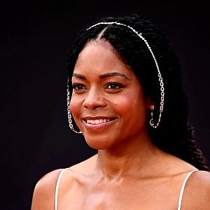 Naomie Harris