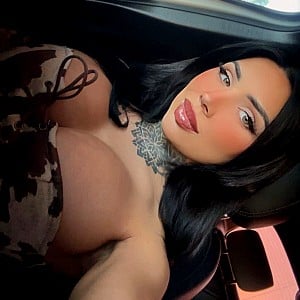 Naomy Alexandria