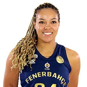 Napheesa Collier