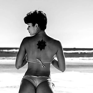 Narah Baptista