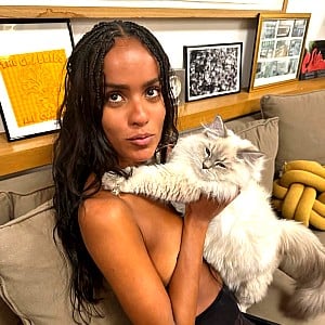 Narah Baptista