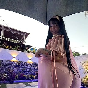 Narbet Perez