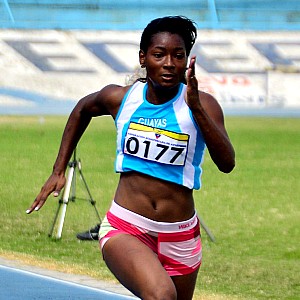 Narcisa Landazuri