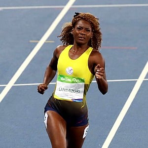 Narcisa Landazuri