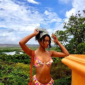Naressa Valdez