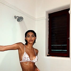 Naressa Valdez