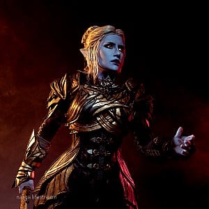 Narga