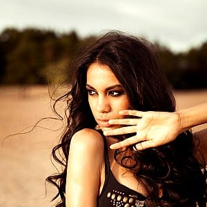 Nargis Amelina