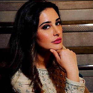 Nargis Fakhri
